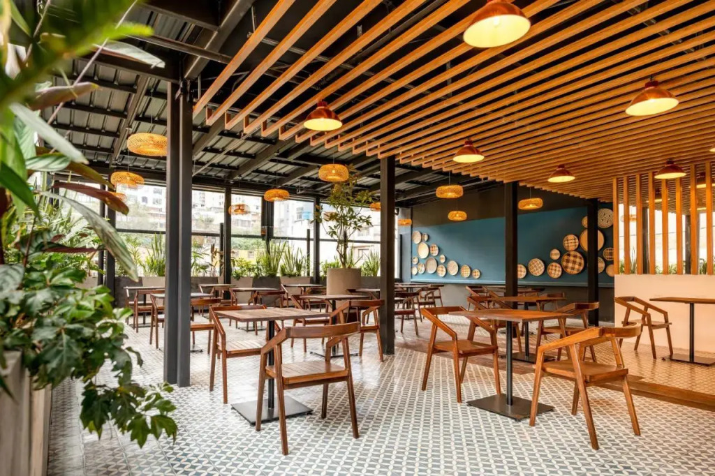 Hotel Faranda Collection Zona G