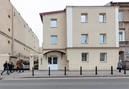 HOTEL LUBLIN