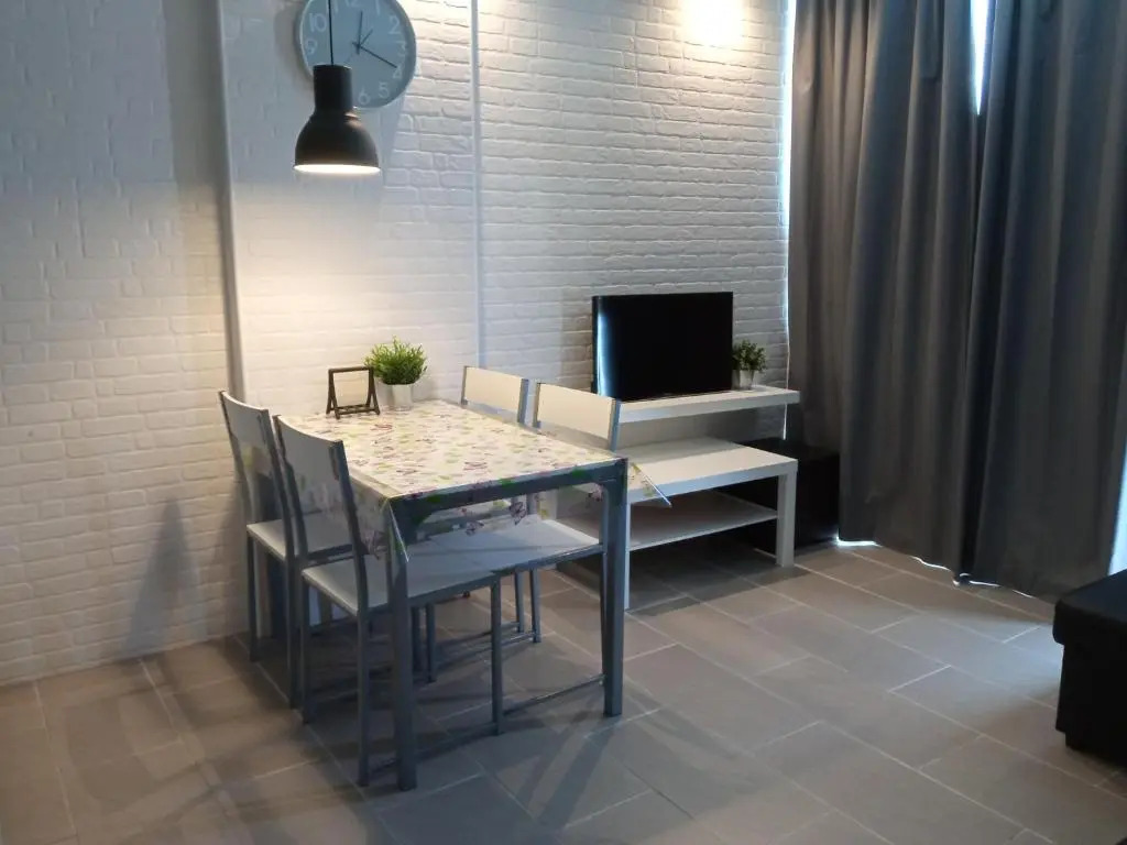 Family House Maspalomas Ii