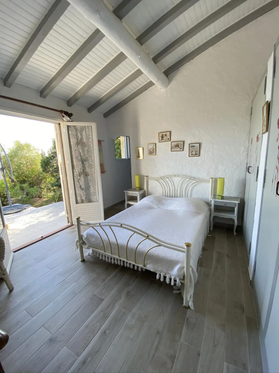 Casa Samba in Sainte-Lucie de Porto-Vecchio