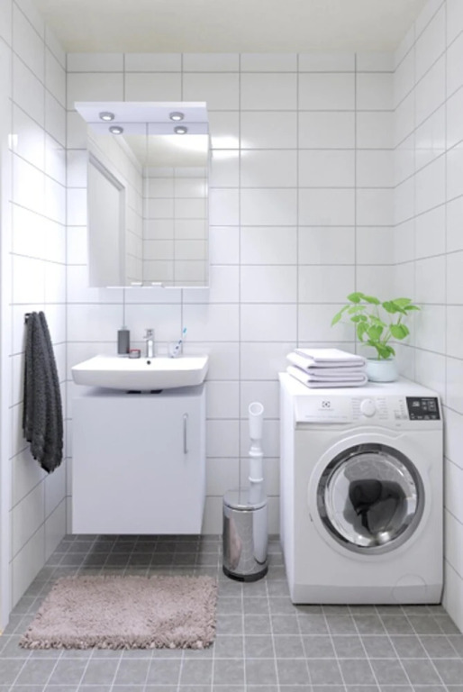Häggvik Apartment in Sollentuna 1006