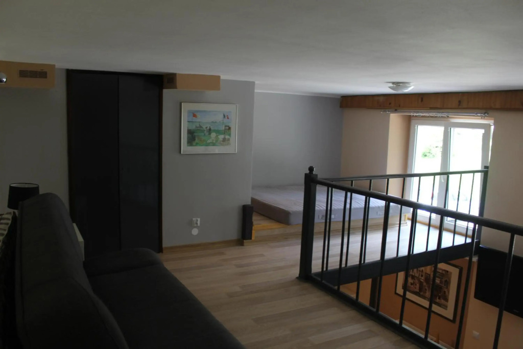 Apartamenty Górskie