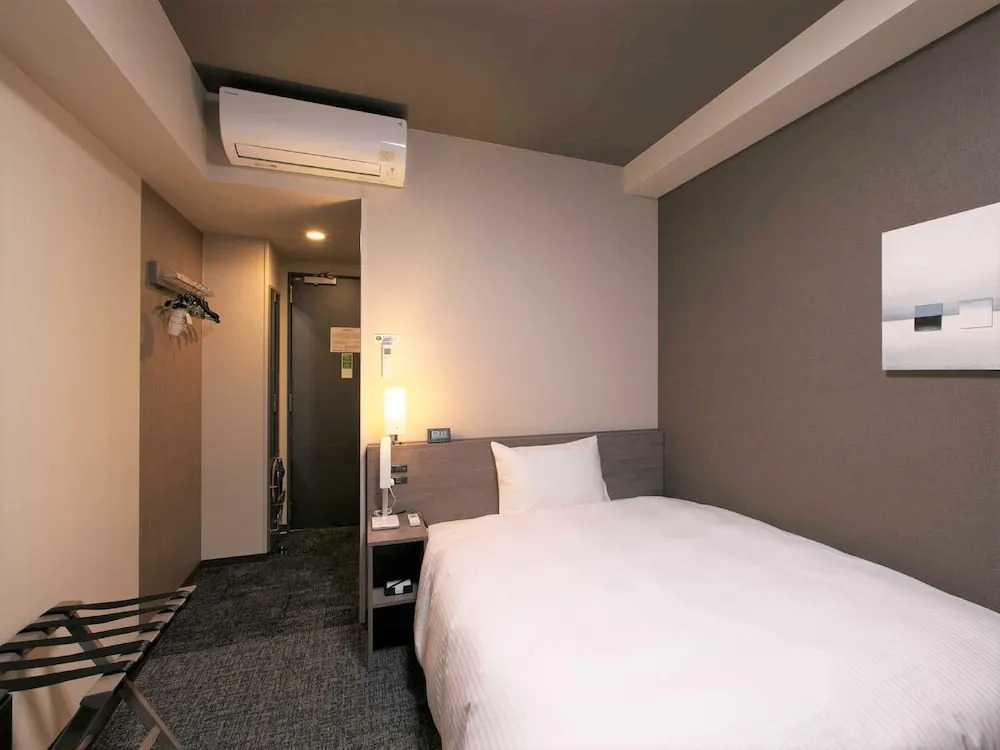 Hotel Route Inn Mitsuke -Nakanoshima Mitsuke Inter