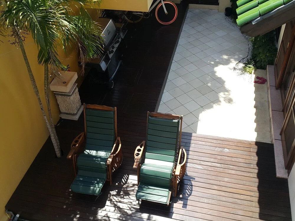 Emerald Villa D-3