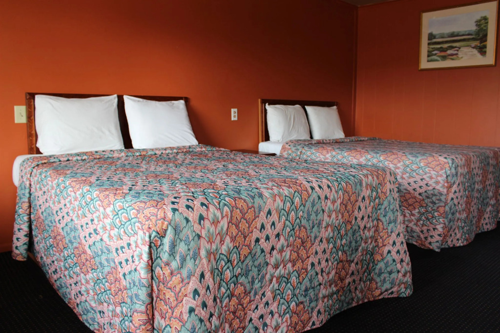 HavenPointe Inn & Suites
