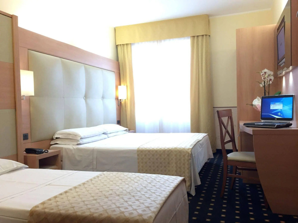 Hotel GARDENIA & Villa CHARME Adults Friendly 4Star service
