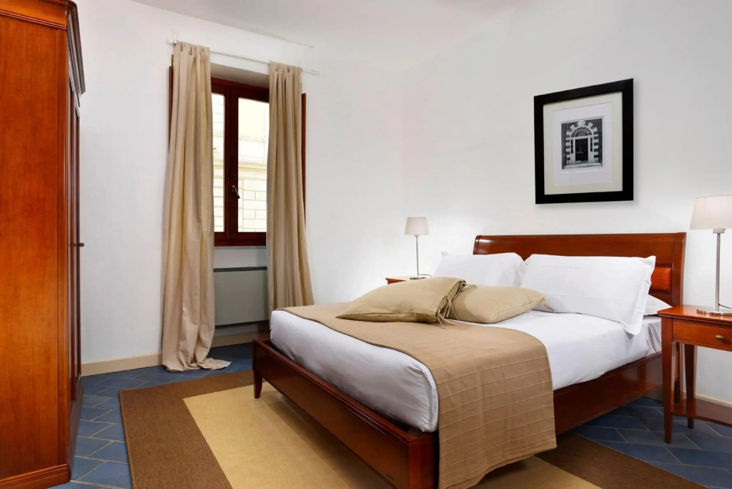 Roma Resort Termini