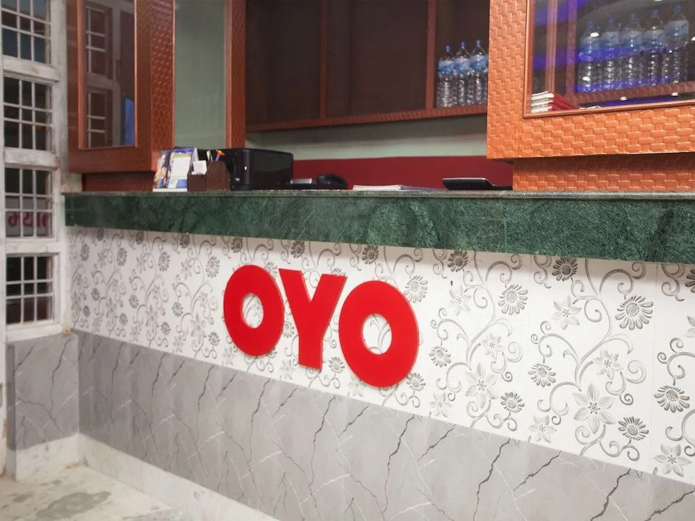 OYO 622 Hotel Khotang