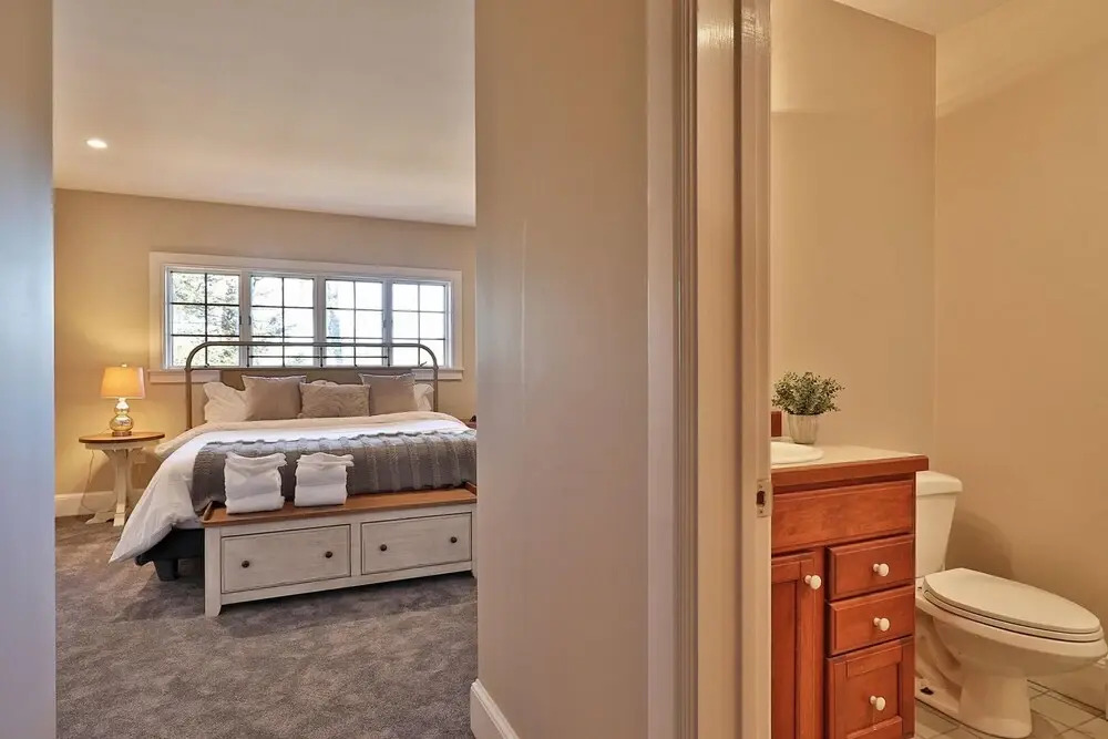 The Giguere House by Killington Vacation Rentals