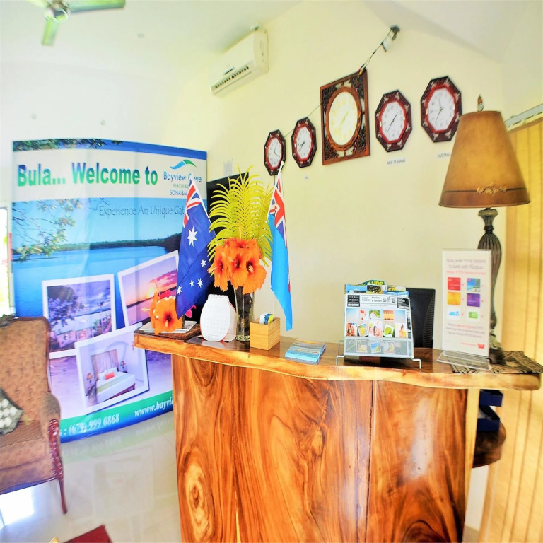 Bayview Cove Resort