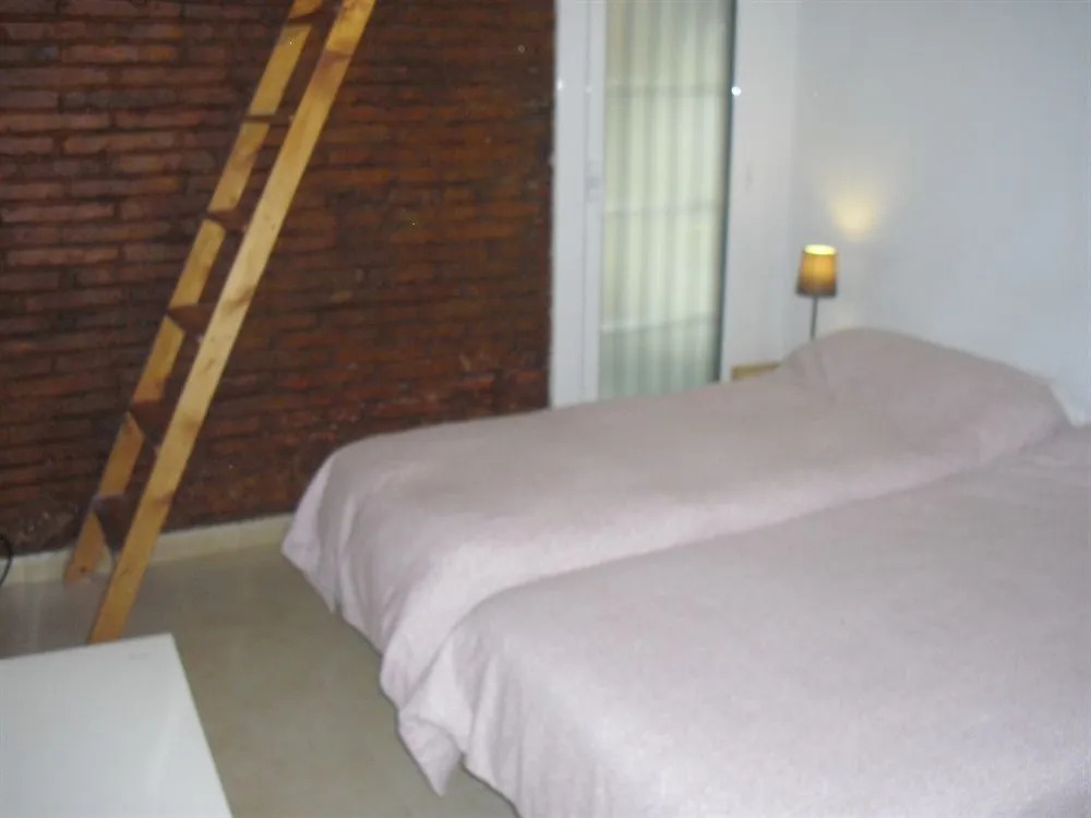 Apartamentos Dirsa Parc Güell