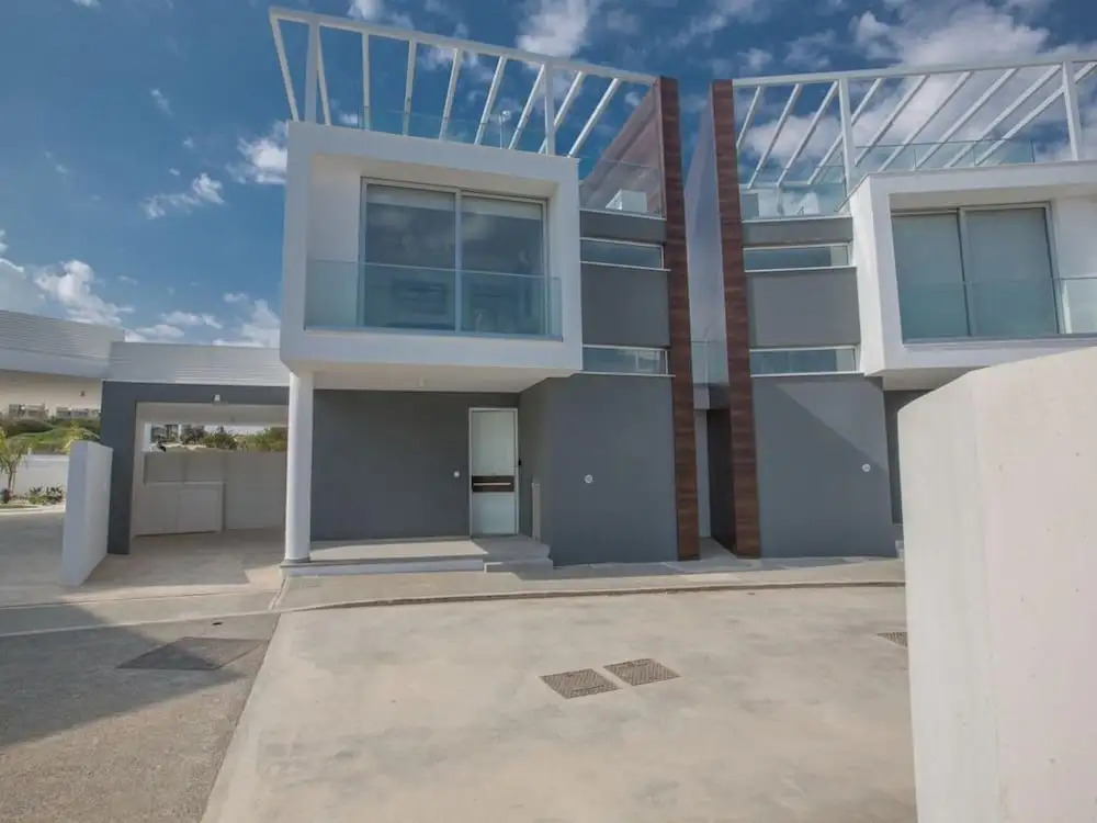 Villa Nikol AQ Ol23
