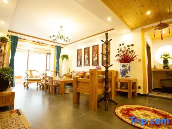 Yingxu Mingshe (Zhengding Longxing Temple)