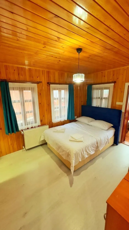Zeren Apart 2 Centrum