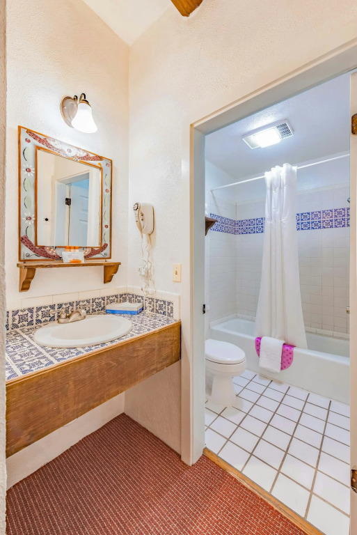 The Historic Taos Inn