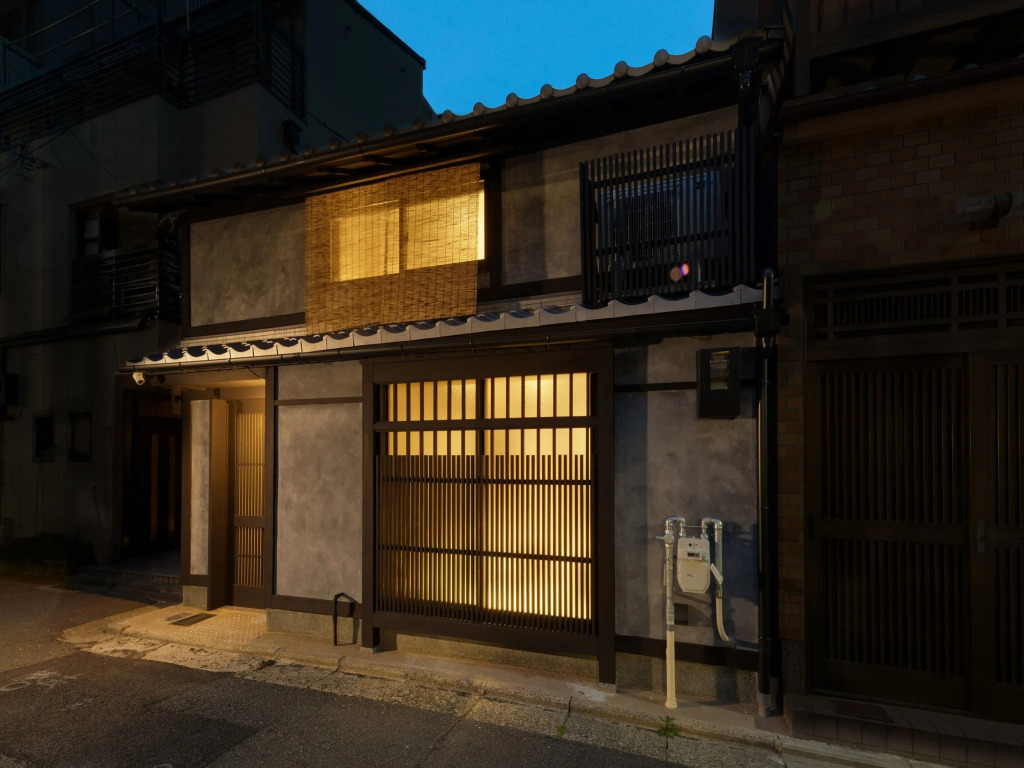 Ougian Gion Shirakawa