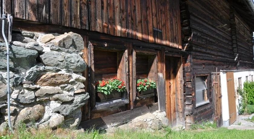 Bio-Pension Aussacher