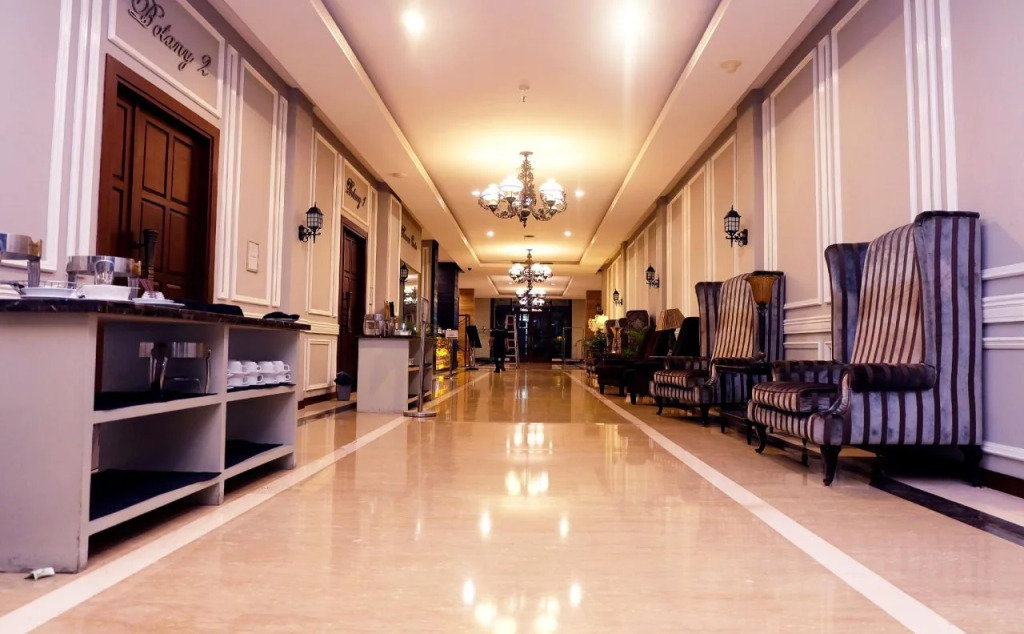 Hotel Royal Bogor