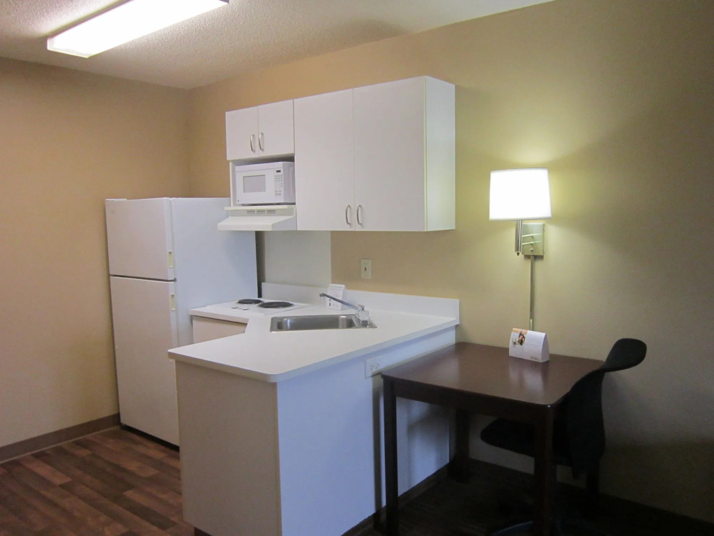 Extended Stay America Select Suites - Fayetteville - Owen Dr