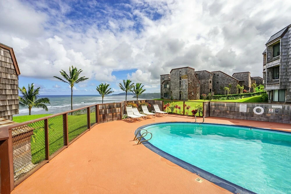 Sealodge Villa H5