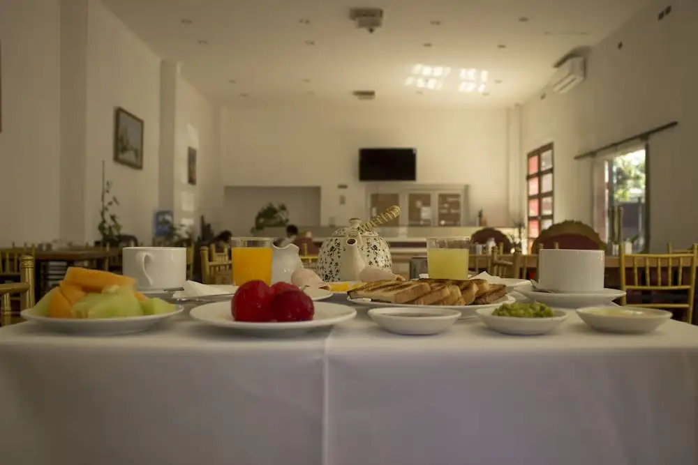 Bitton Hotel