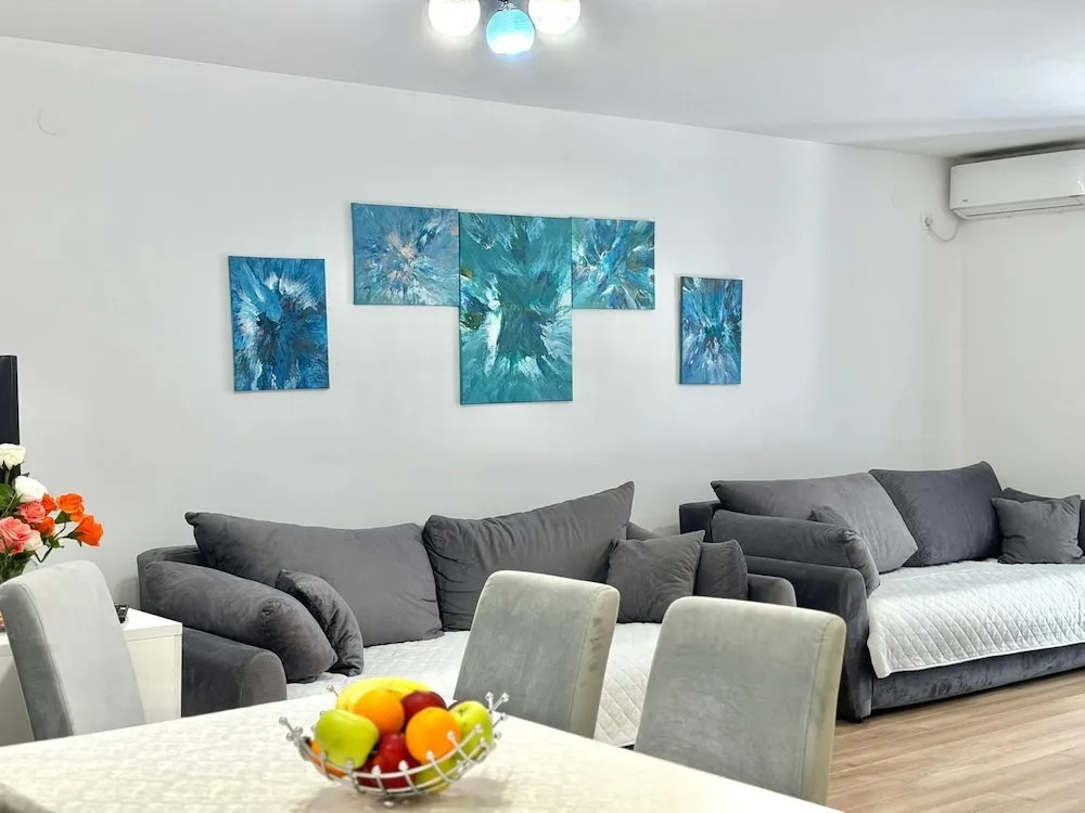 Family One bedroom apartment Marijana