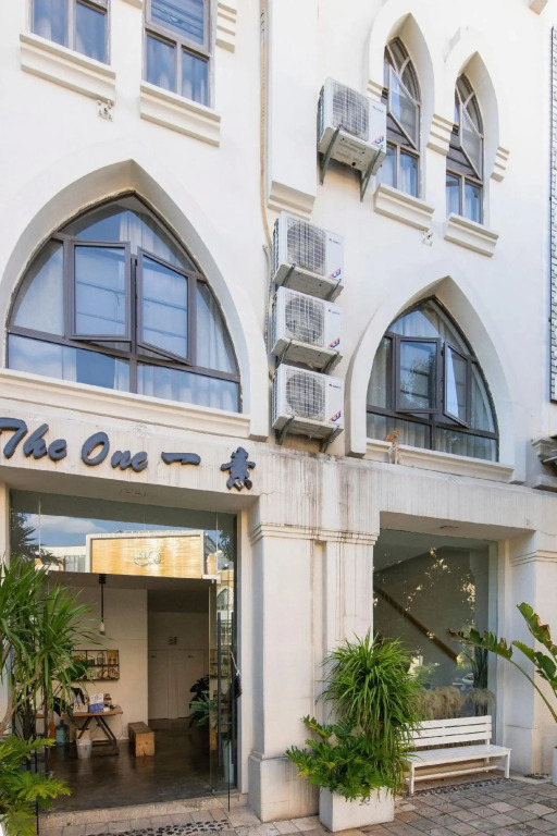 The One Hotel