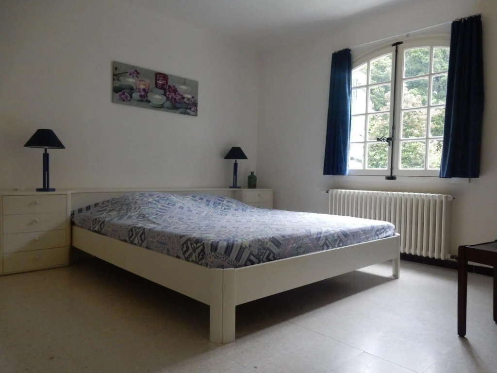 Sunny Villa Stay in Nyons