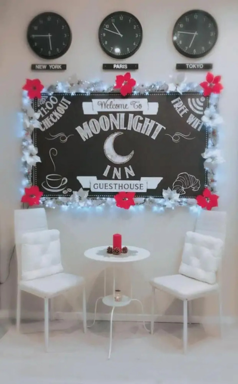 Moonlight Inn Guesthouse