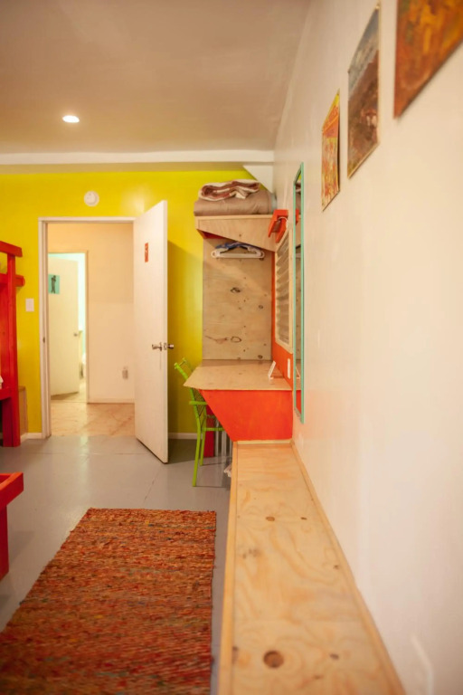 Cloudcroft Hostel