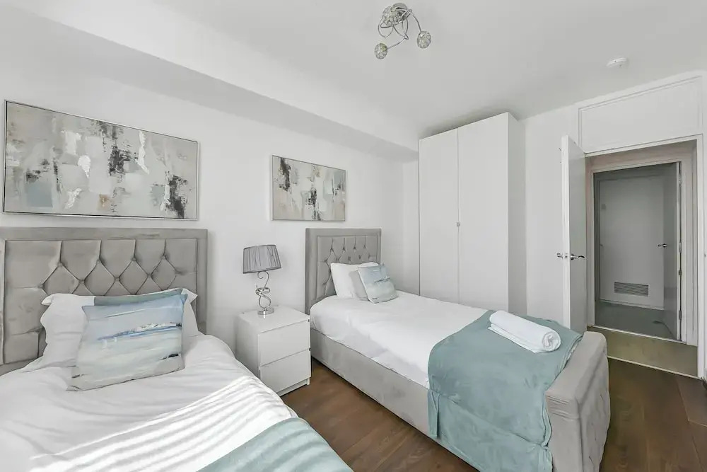 Marylebone Marble arch Apartment