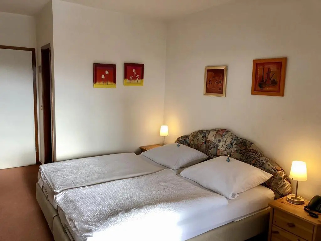 Hotel Del Sol
