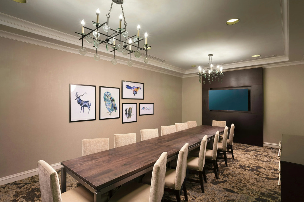 Doubletree by Hilton Columbia, SC