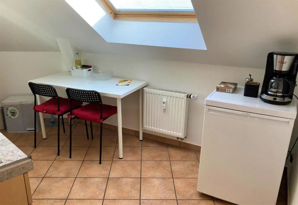 Gastewohnung 4-Raum Wohnung Fur 2-8 Personen