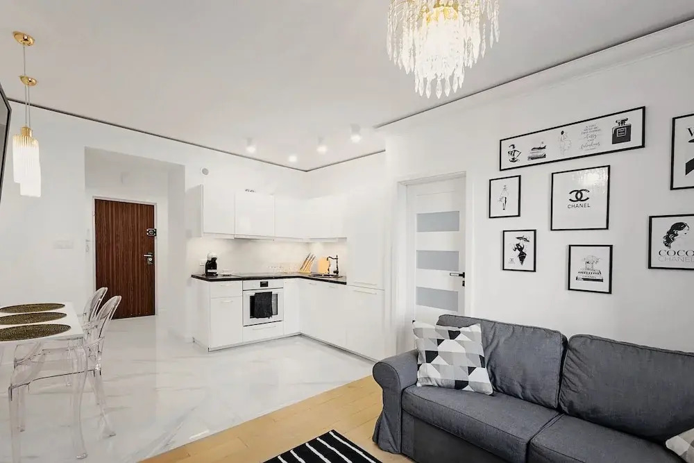 National Opera Premium Apartment