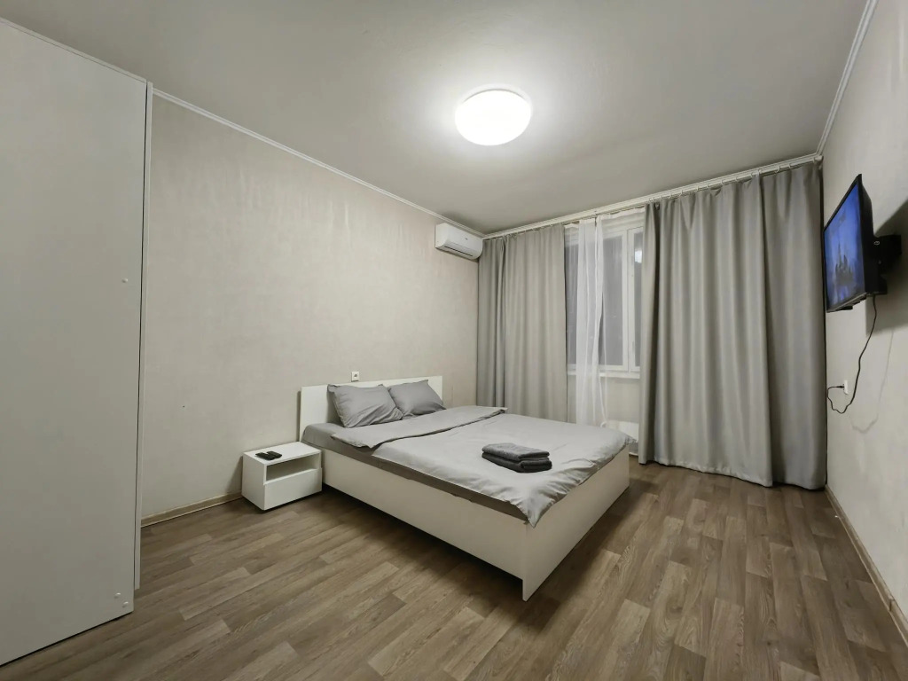 Апартаменты на Сумской пр., 12к3