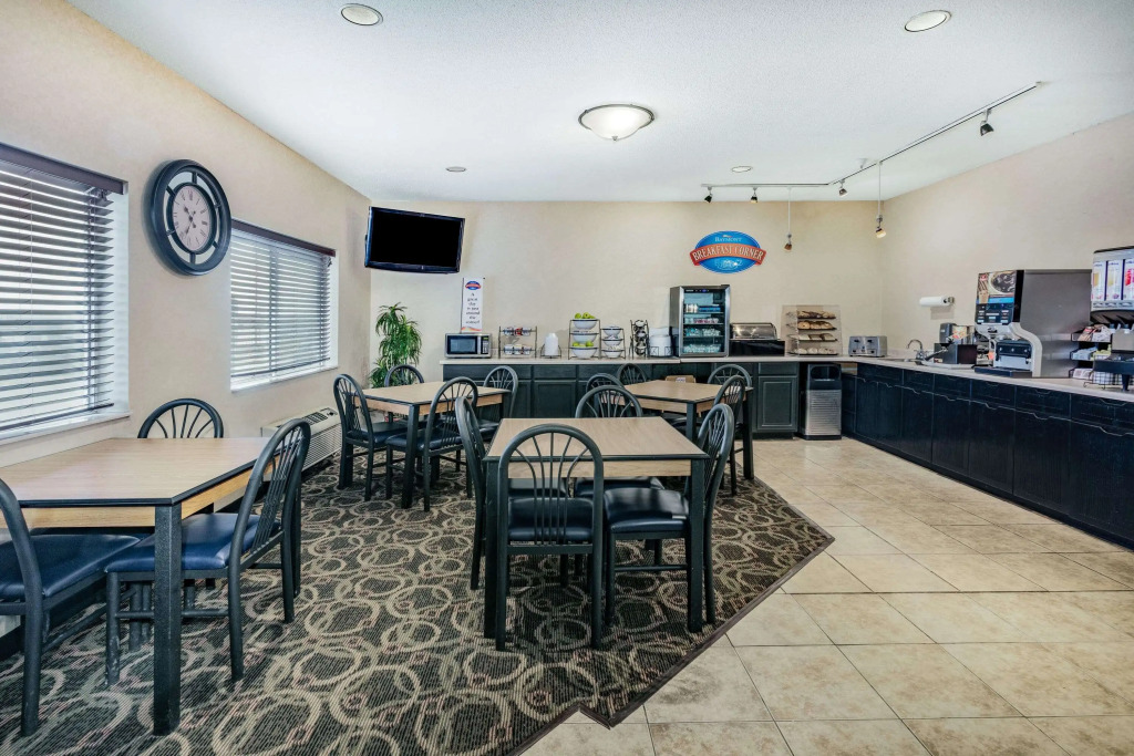 Baymont by Wyndham Casper East