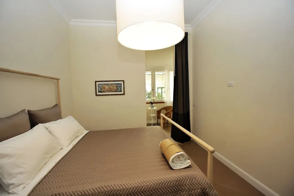 A Due Passi B&B