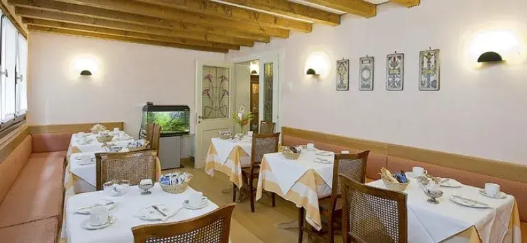 Spagna Hotel