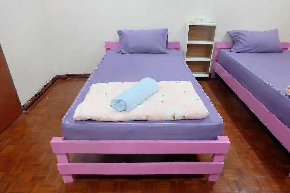 JD hostel