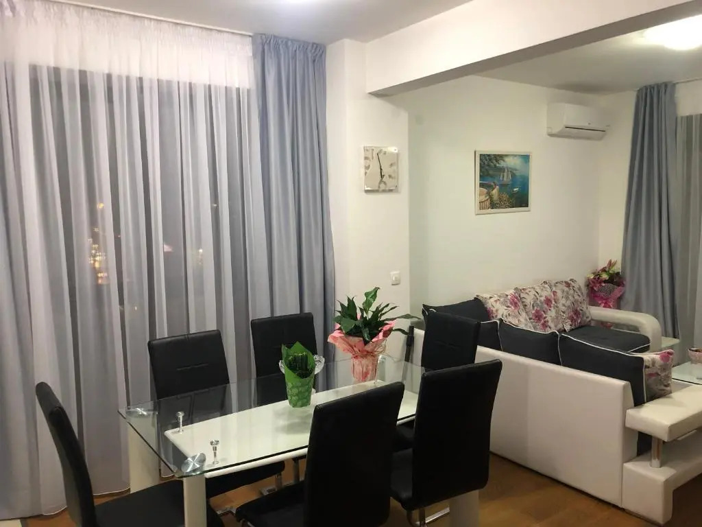 Apartment Veselin