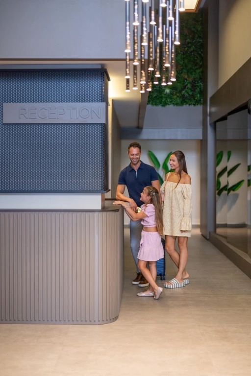 Casamax Suites