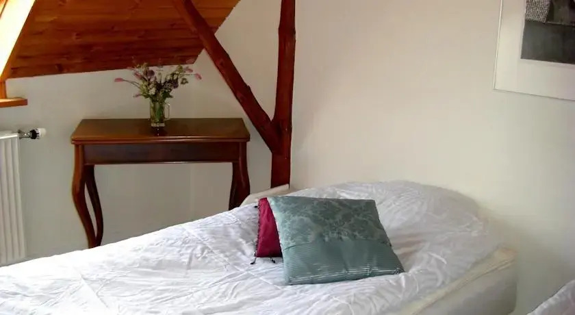 Vildkildegaard Bed & Kitchen
