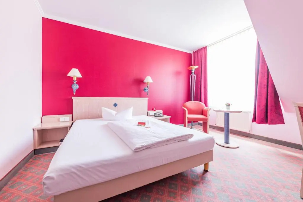 Hotel am Schloß Apolda