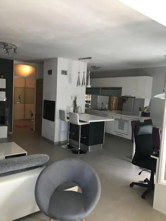 Apartment Vukovarska