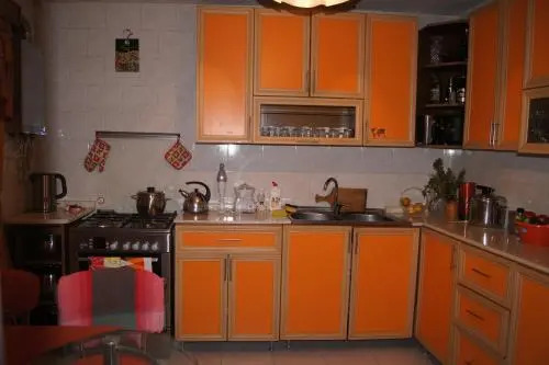 Хостел Бавария