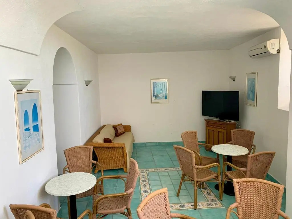 Pensione Casa Verde