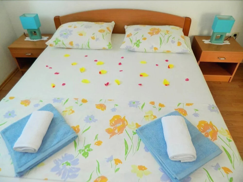 Apartments Darka