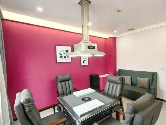 New Tiange Hotel