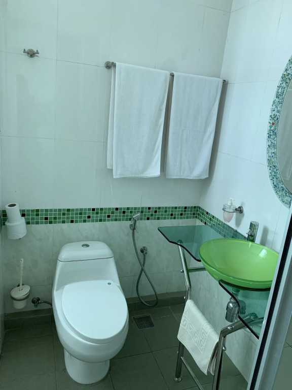 MCITI Suites